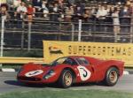 Ferrari 330 P4 1967 года